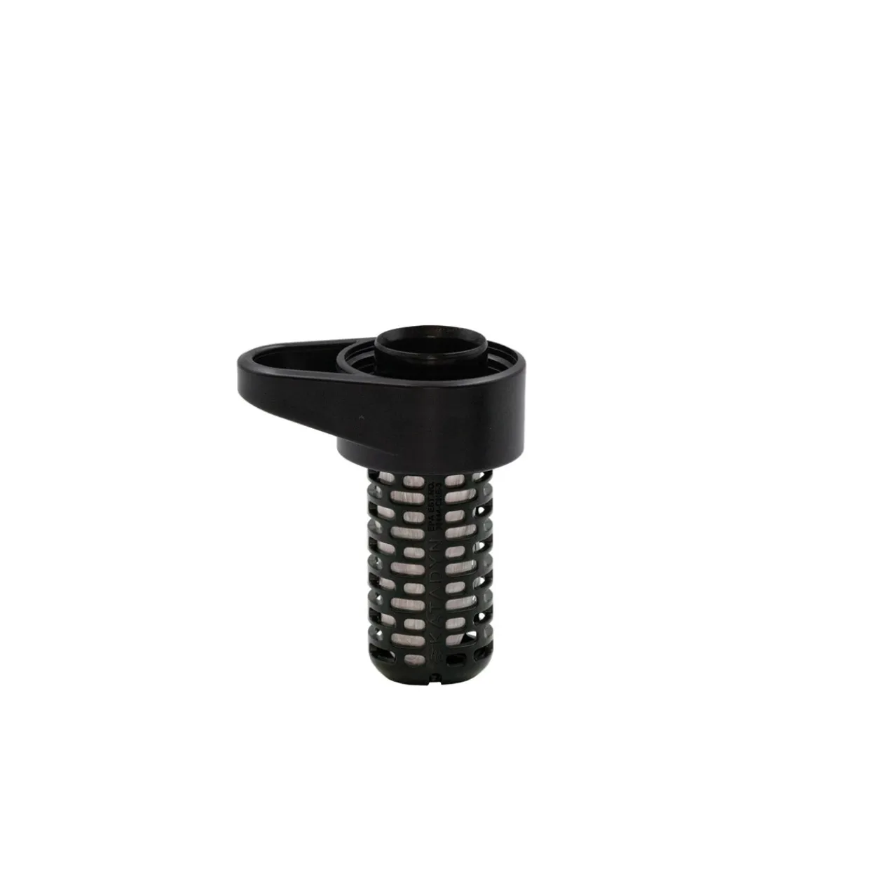 BeFree AC Replacement Filter Cartridge Black Edition
