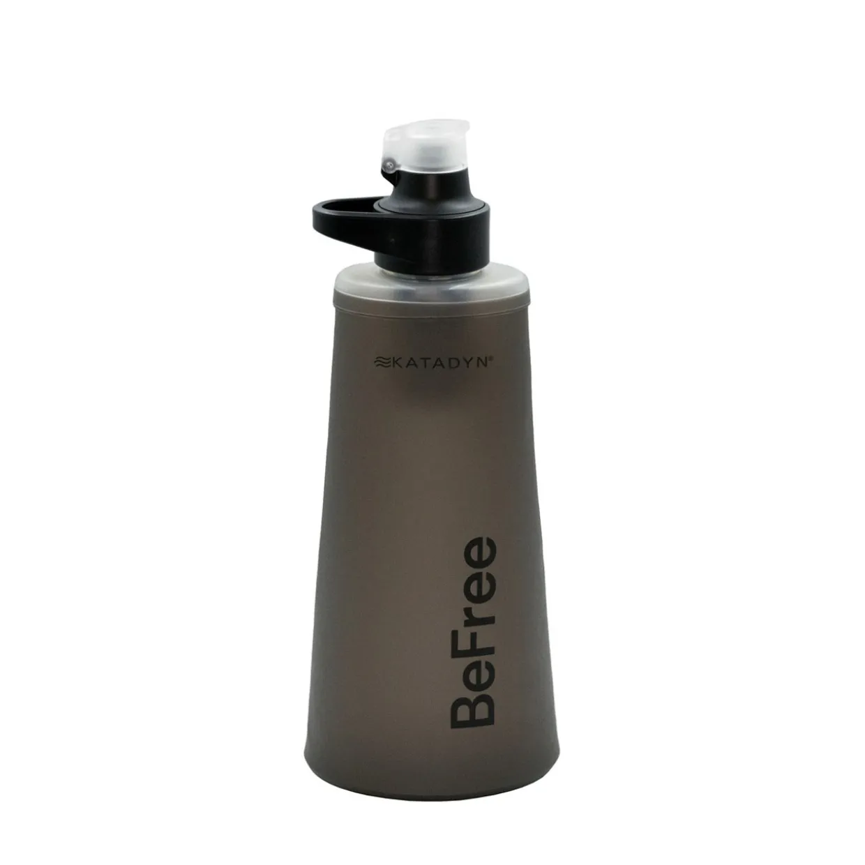 BeFree Filter AC 1L Black Edition