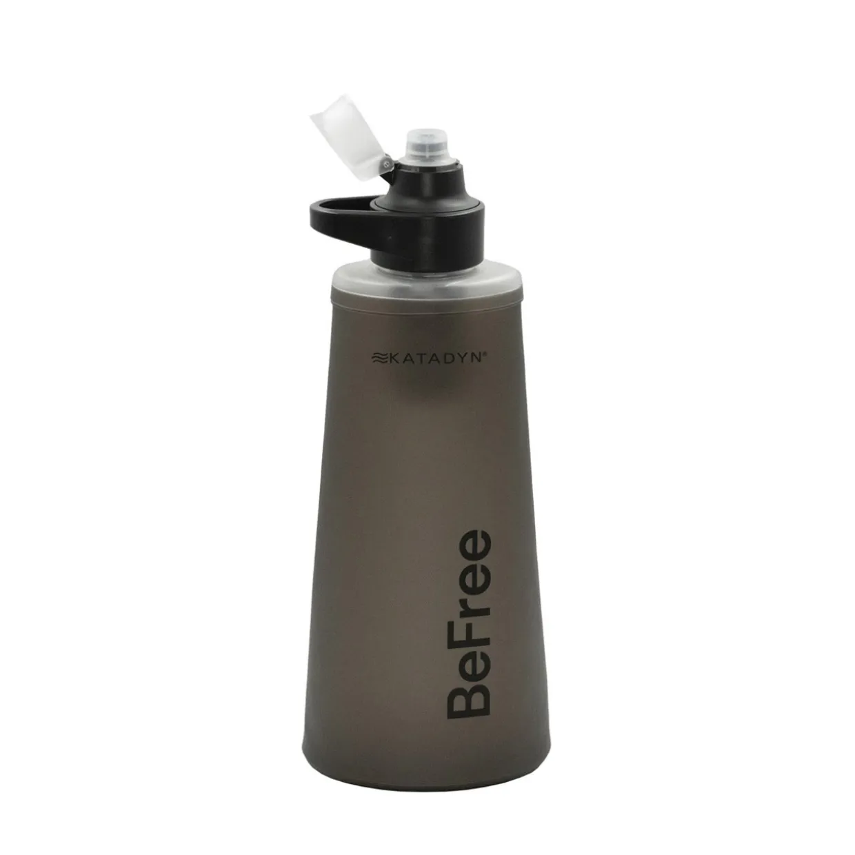 BeFree Filter AC 1L Black Edition