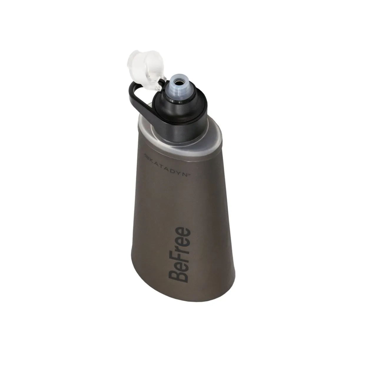 BeFree Filter AC 1L Black Edition