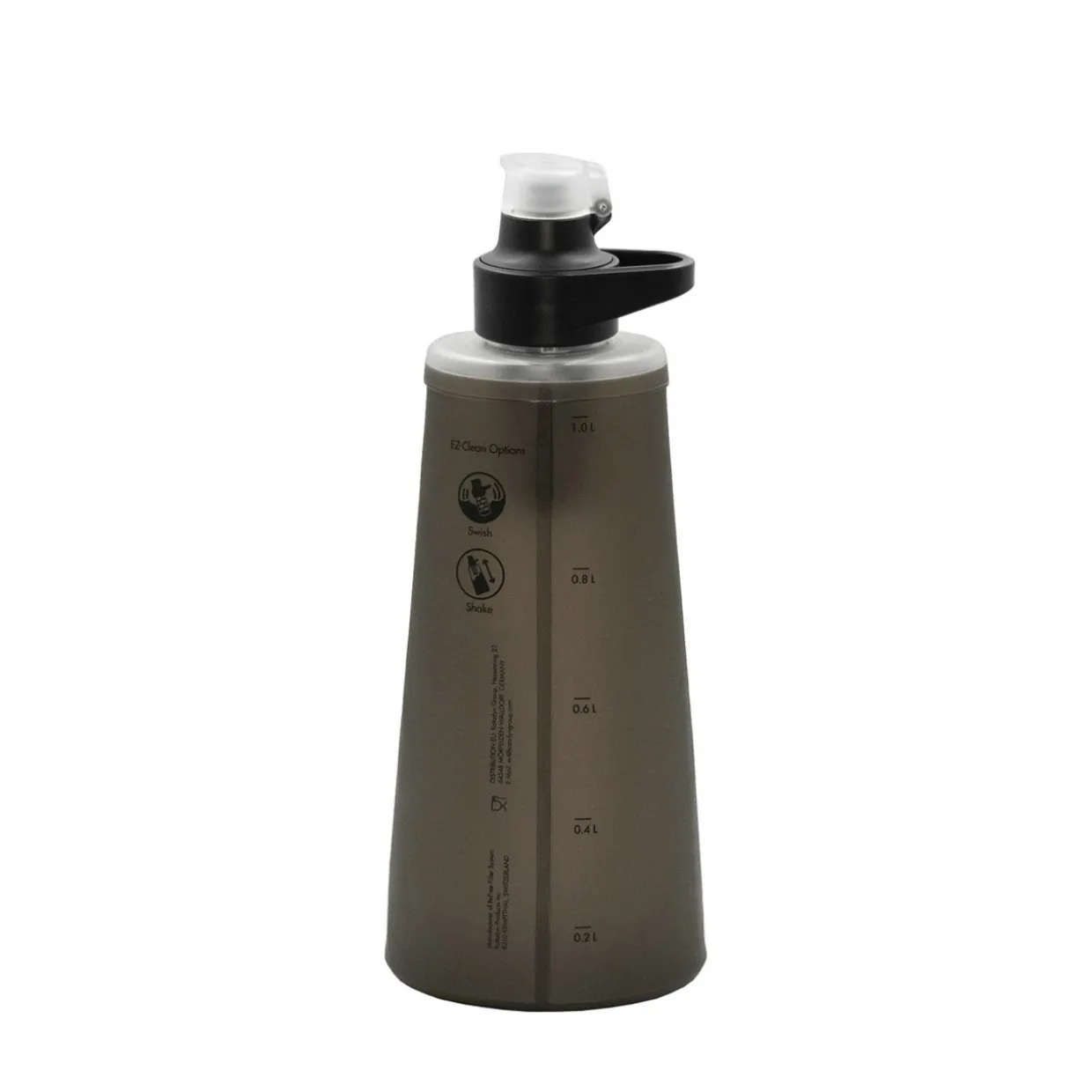BeFree Filter AC 1L Black Edition