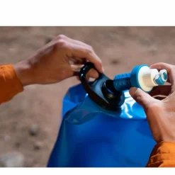 BeFree Gravity Water Filtration System 6L