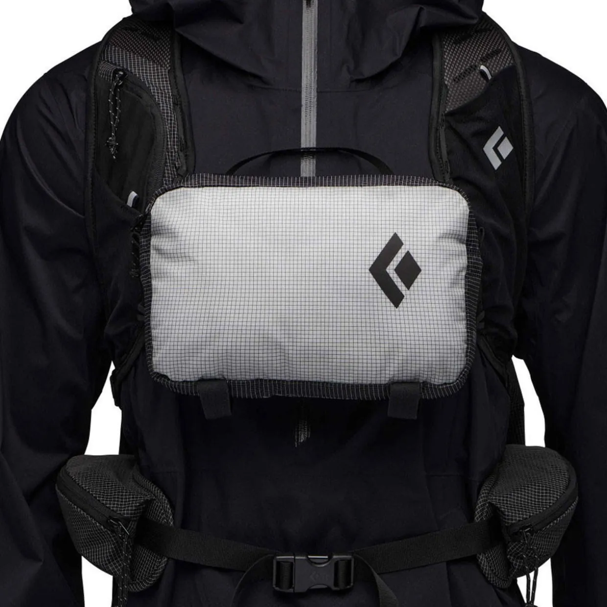 Beta Light Pack Sattelite Bag
