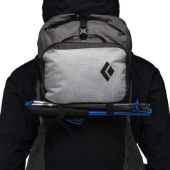 Beta Light Pack Sattelite Bag