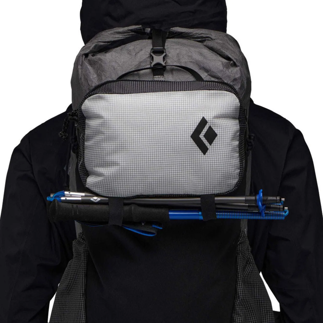 Beta Light Pack Sattelite Bag