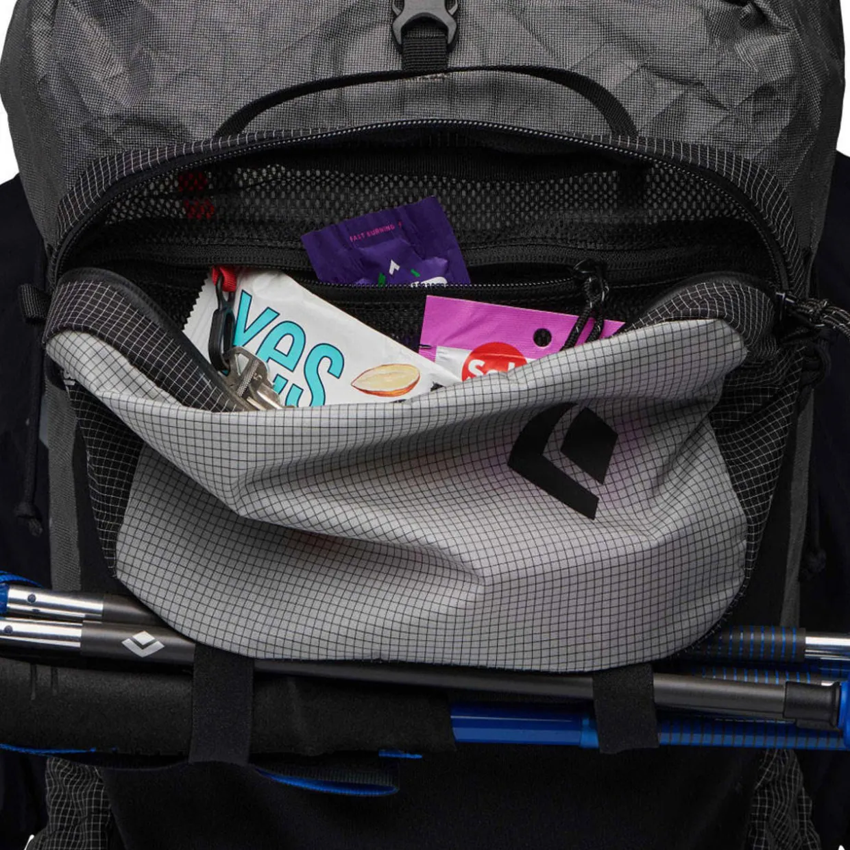 Beta Light Pack Sattelite Bag