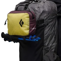 Beta Light Pack Sattelite Bag