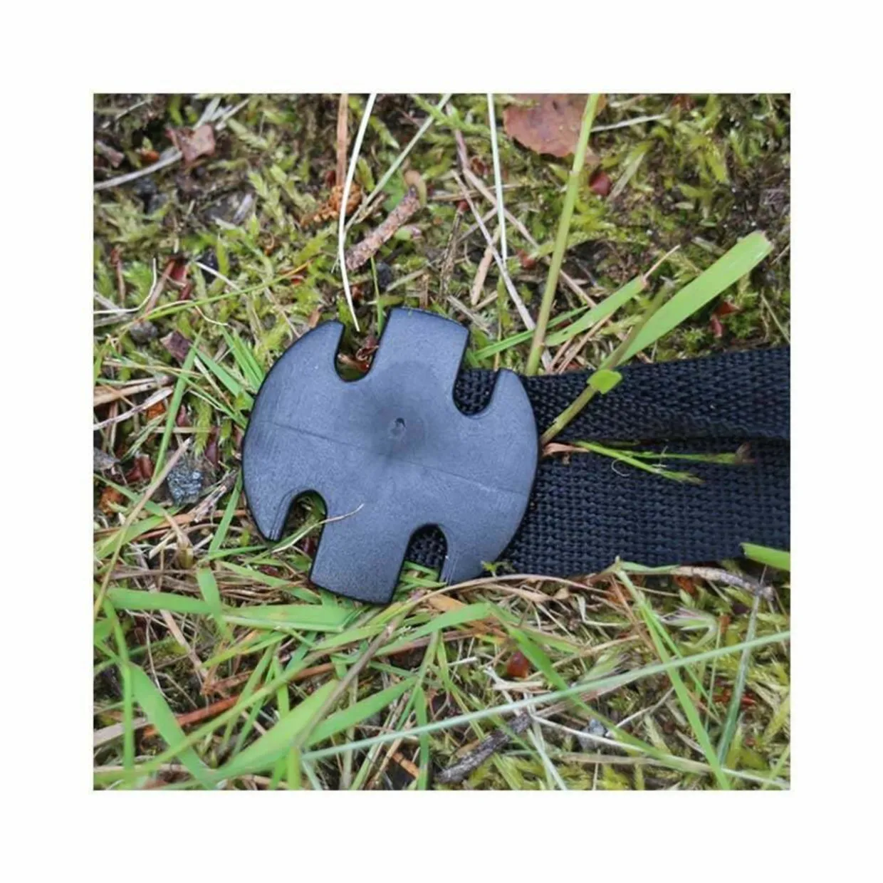 BF150 Tent Pegs - 10 Pack - Past Season