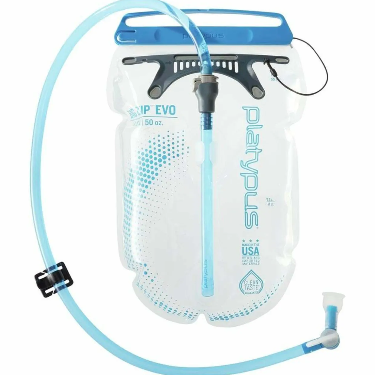 Big Zip EVO Hydration Reservoir