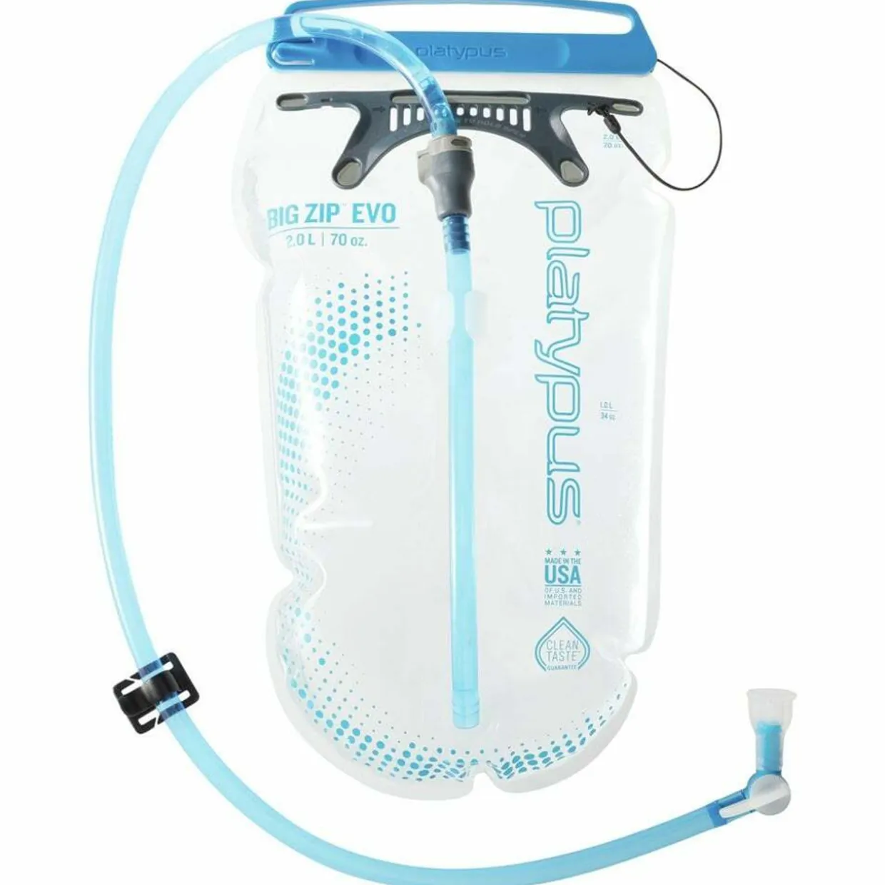 Big Zip EVO Hydration Reservoir