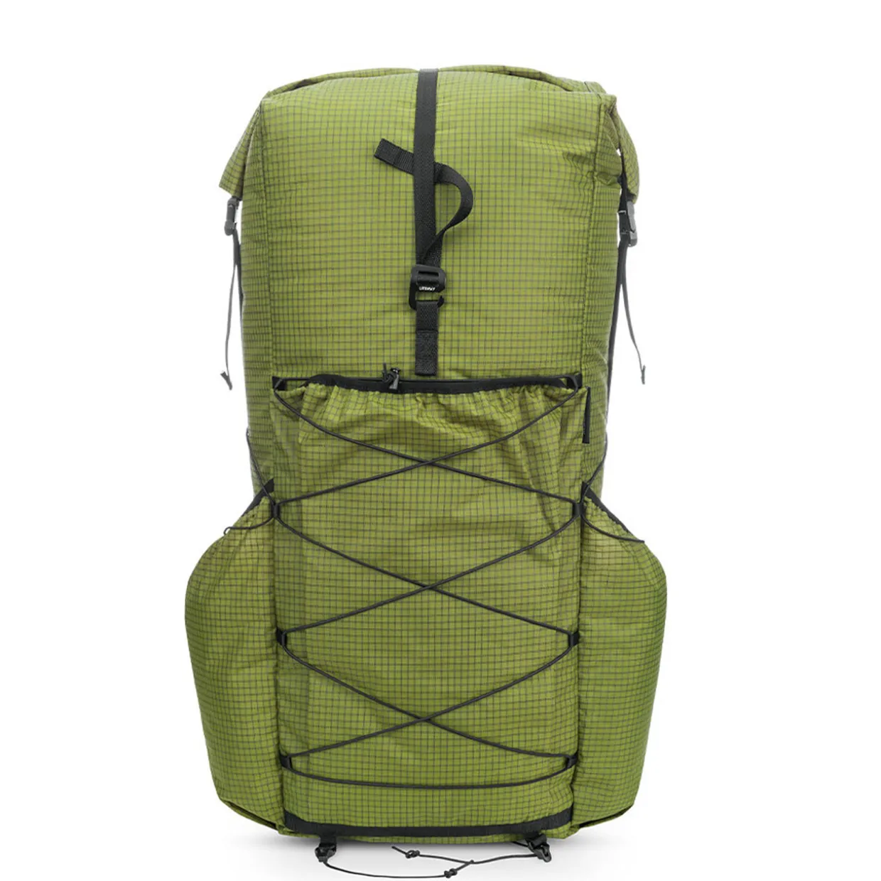 Biggie Pack 45L