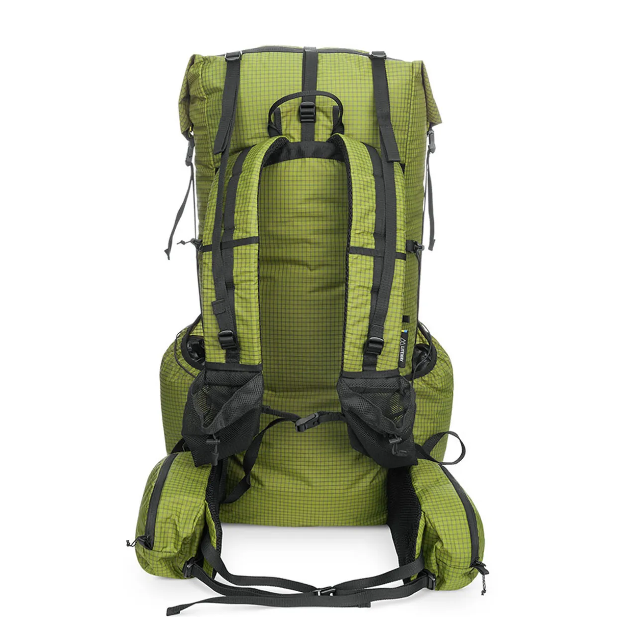 Biggie Pack 45L