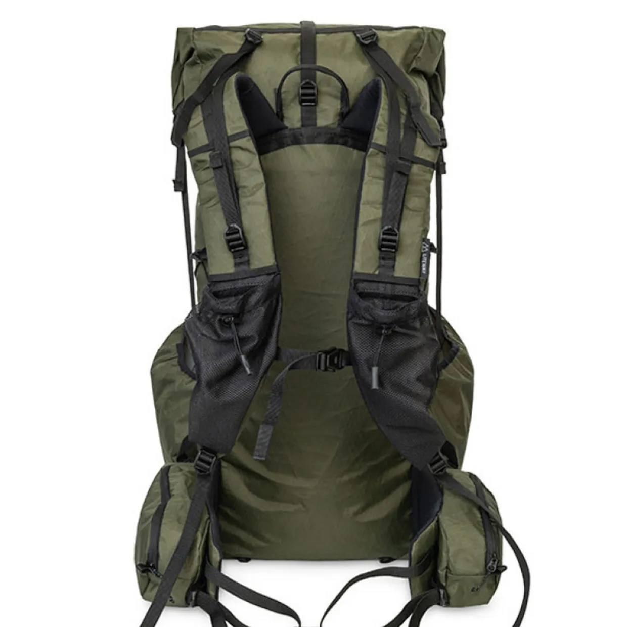 Biggie Pack 45L