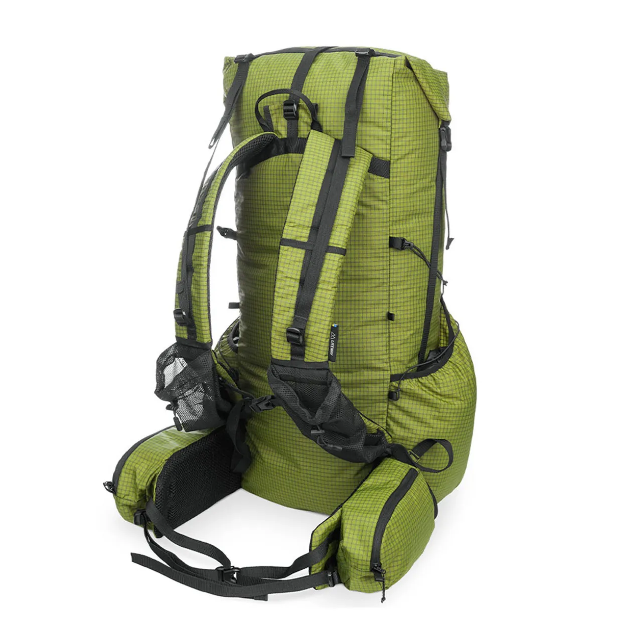 Biggie Pack 45L