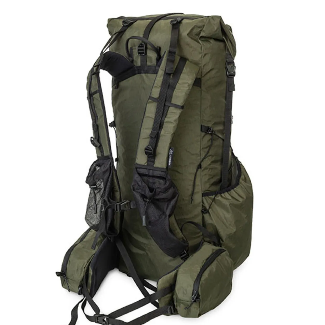 Biggie Pack 45L