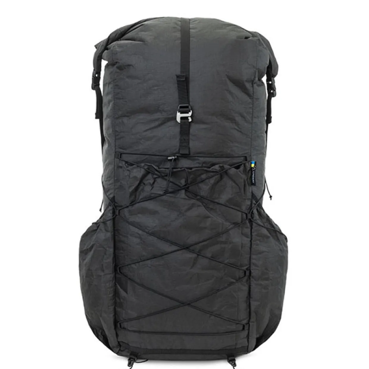 Biggie Pack Ultra 45L