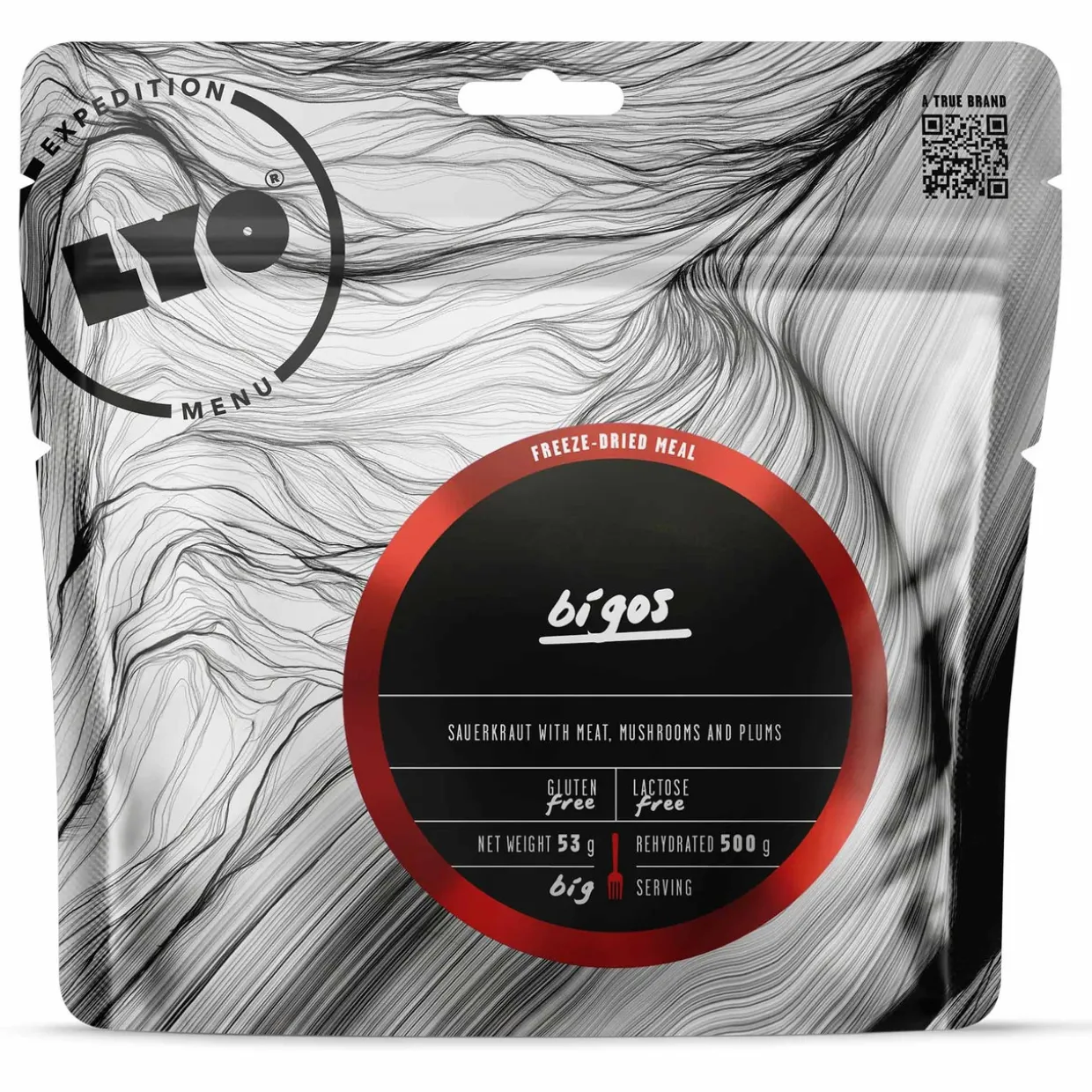 Bigos (Big Pack)