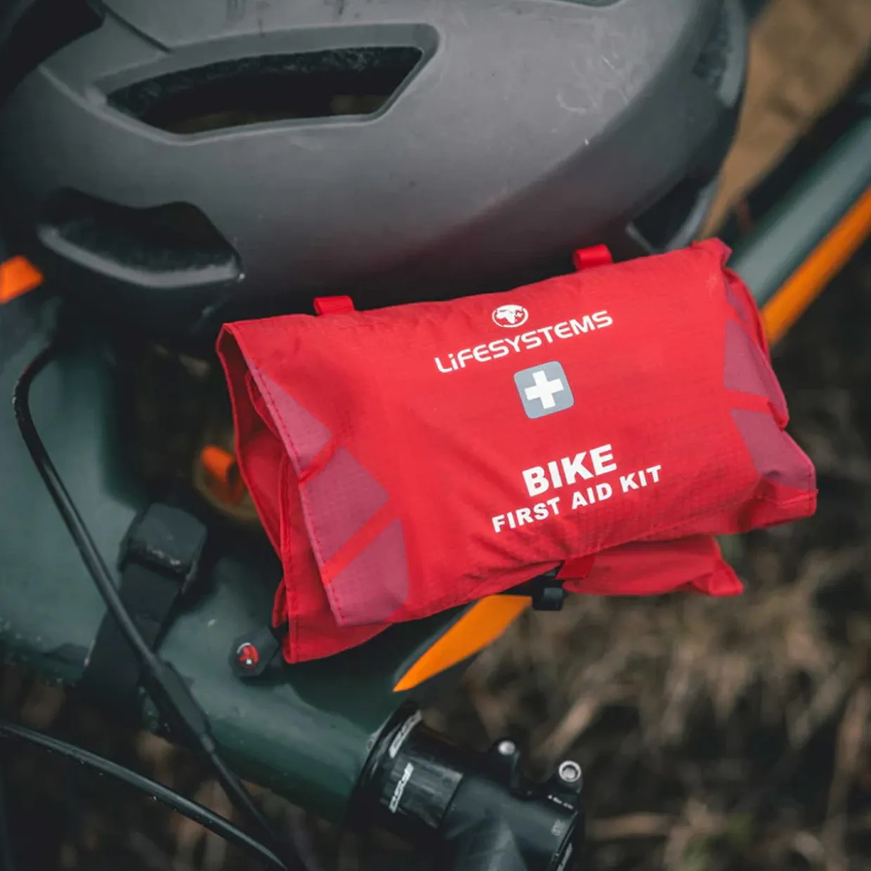 Bike First Aid Kit