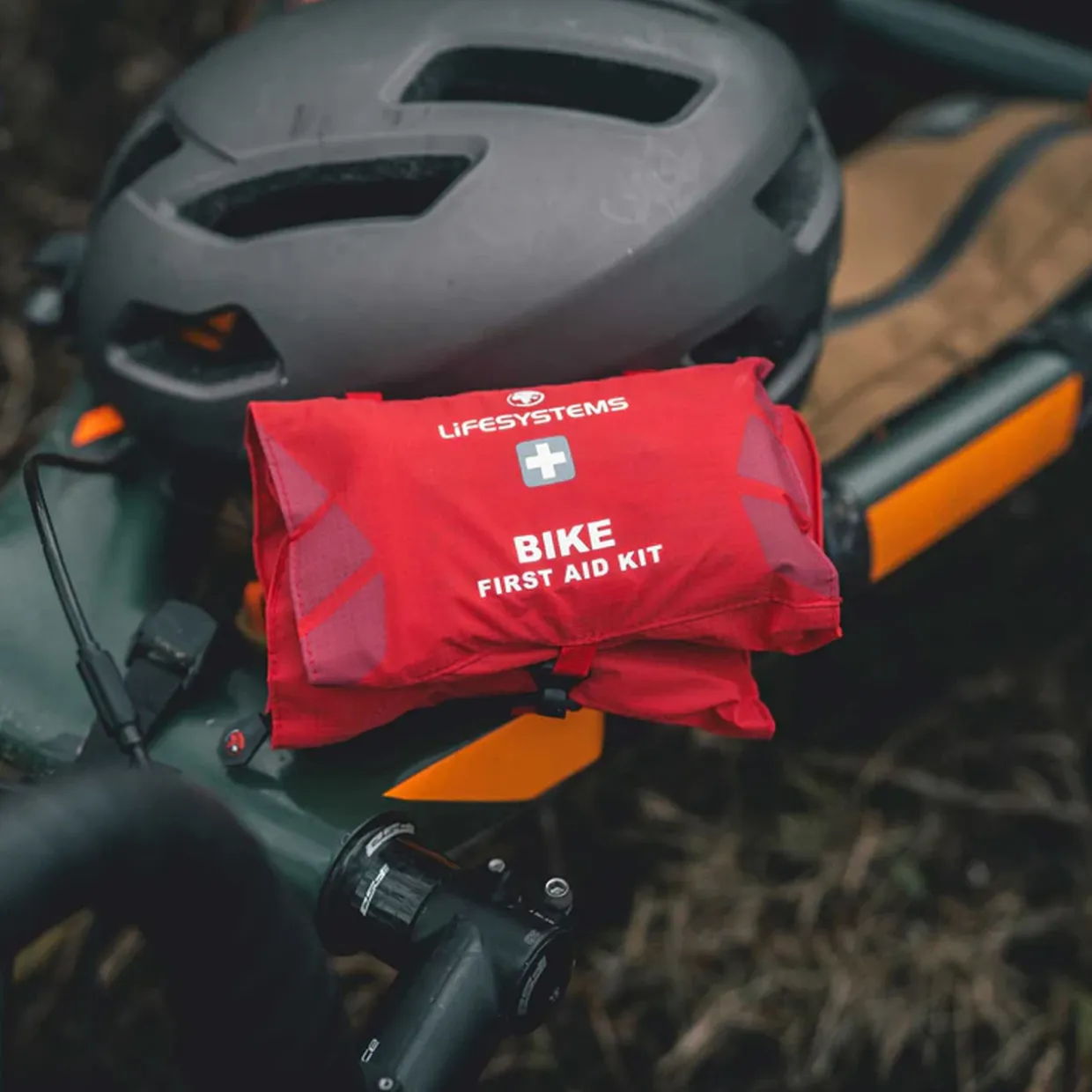 Bike First Aid Kit