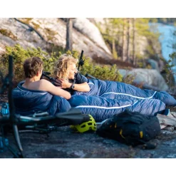 Biopod DownWool Ice Sleeping Bag