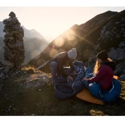 Biopod DownWool Ice Sleeping Bag