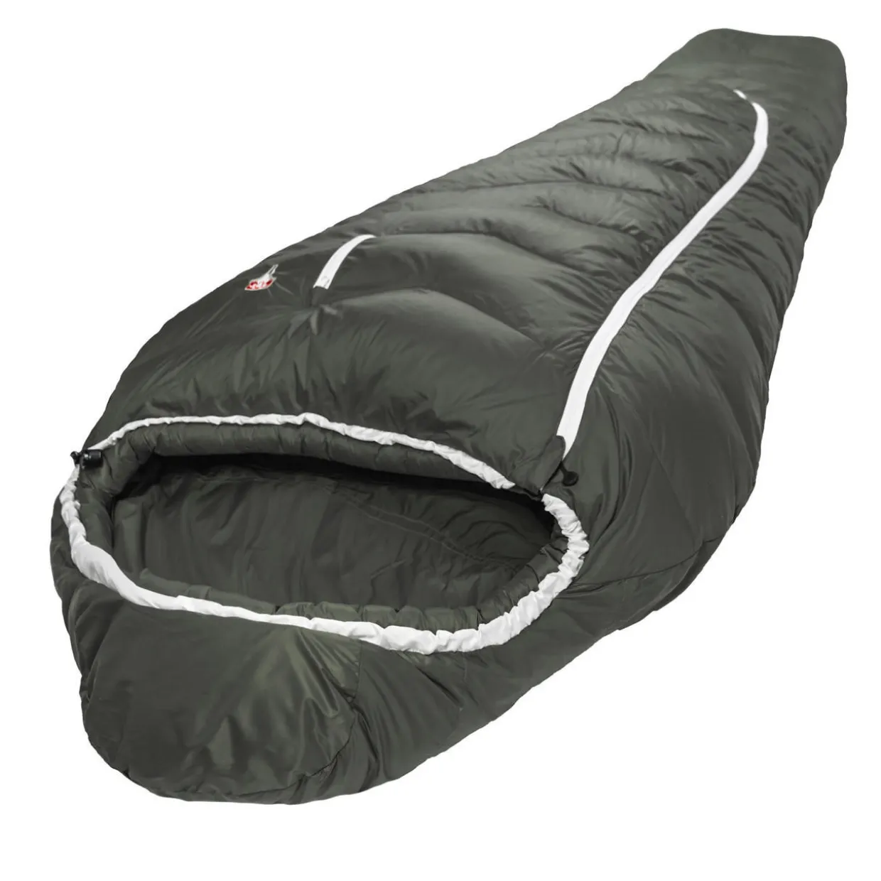Biopod DownWool Summer Sleeping Bag