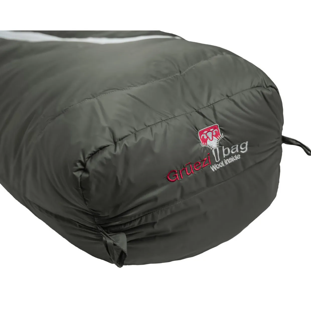 Biopod DownWool Summer Sleeping Bag
