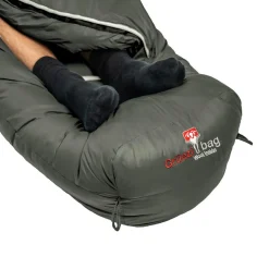 Biopod DownWool Summer Sleeping Bag