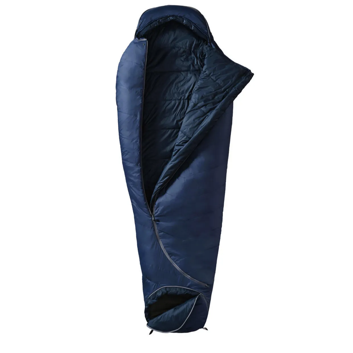 Biopod Wolle Zero Sleeping Bag