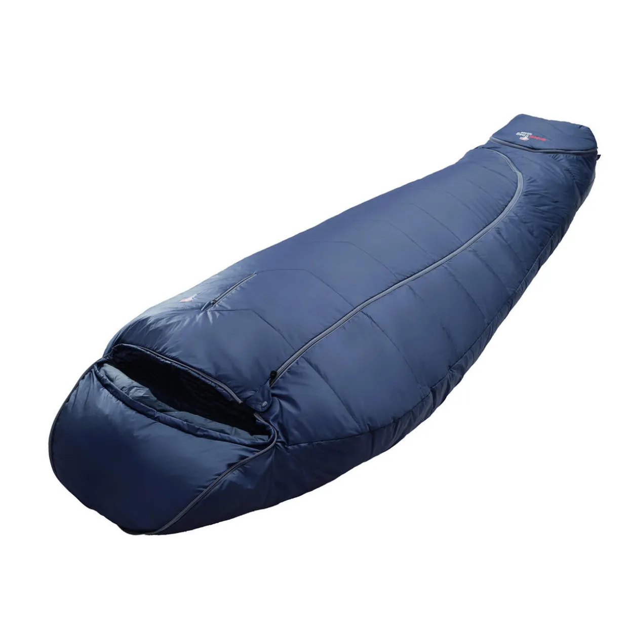 Biopod Wolle Zero Sleeping Bag