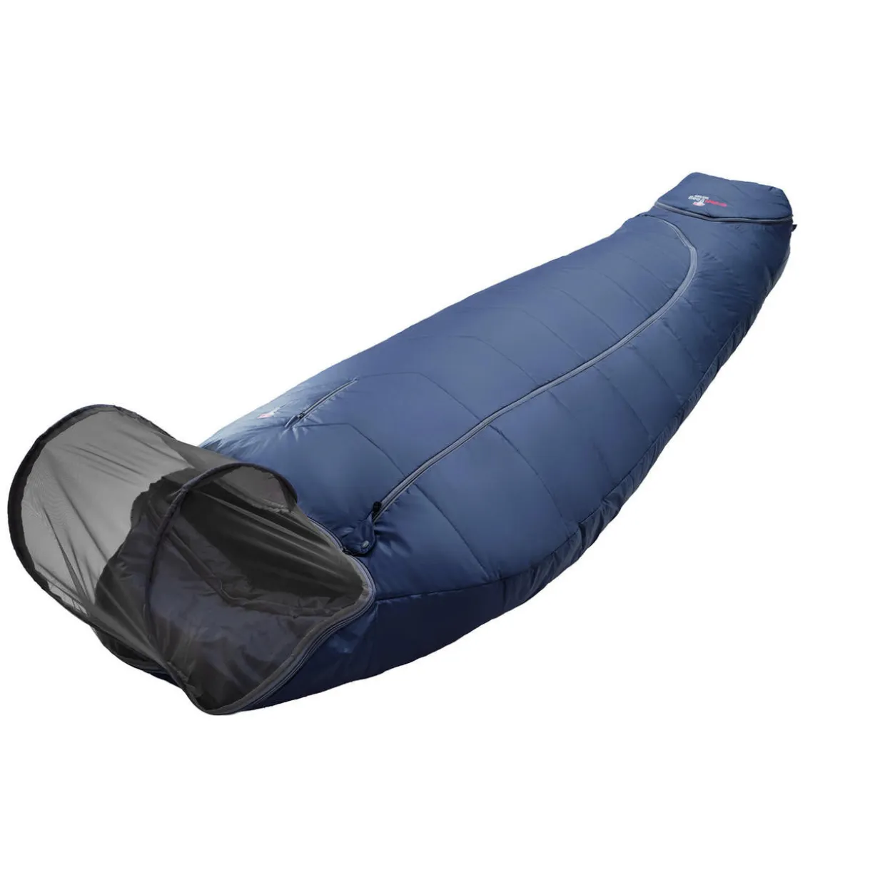 Biopod Wolle Zero Sleeping Bag