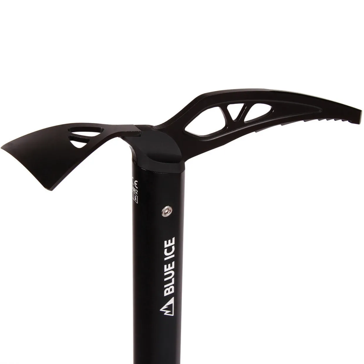 Blackbird Ice Axe