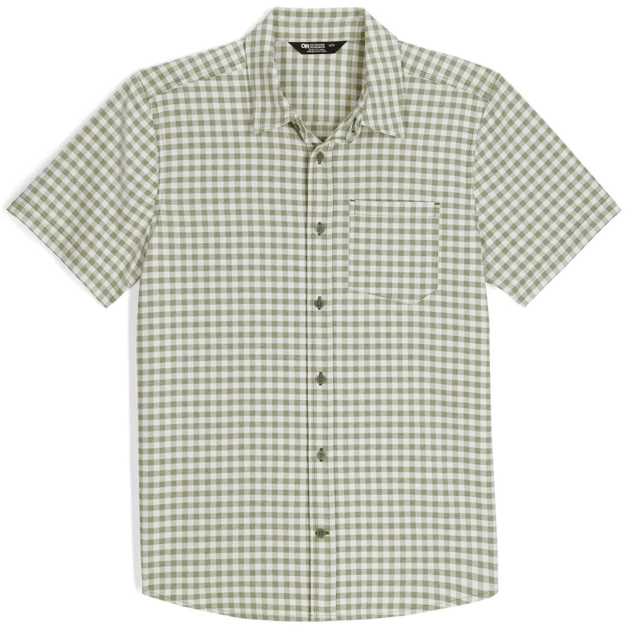 Blackbird Short Sleeve Shirt