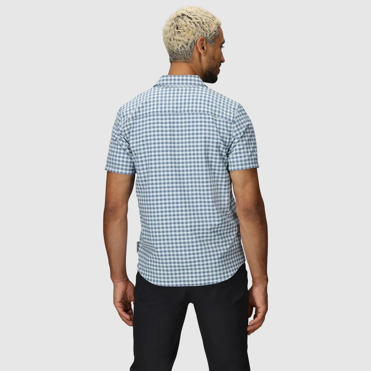 Blackbird Short Sleeve Shirt
