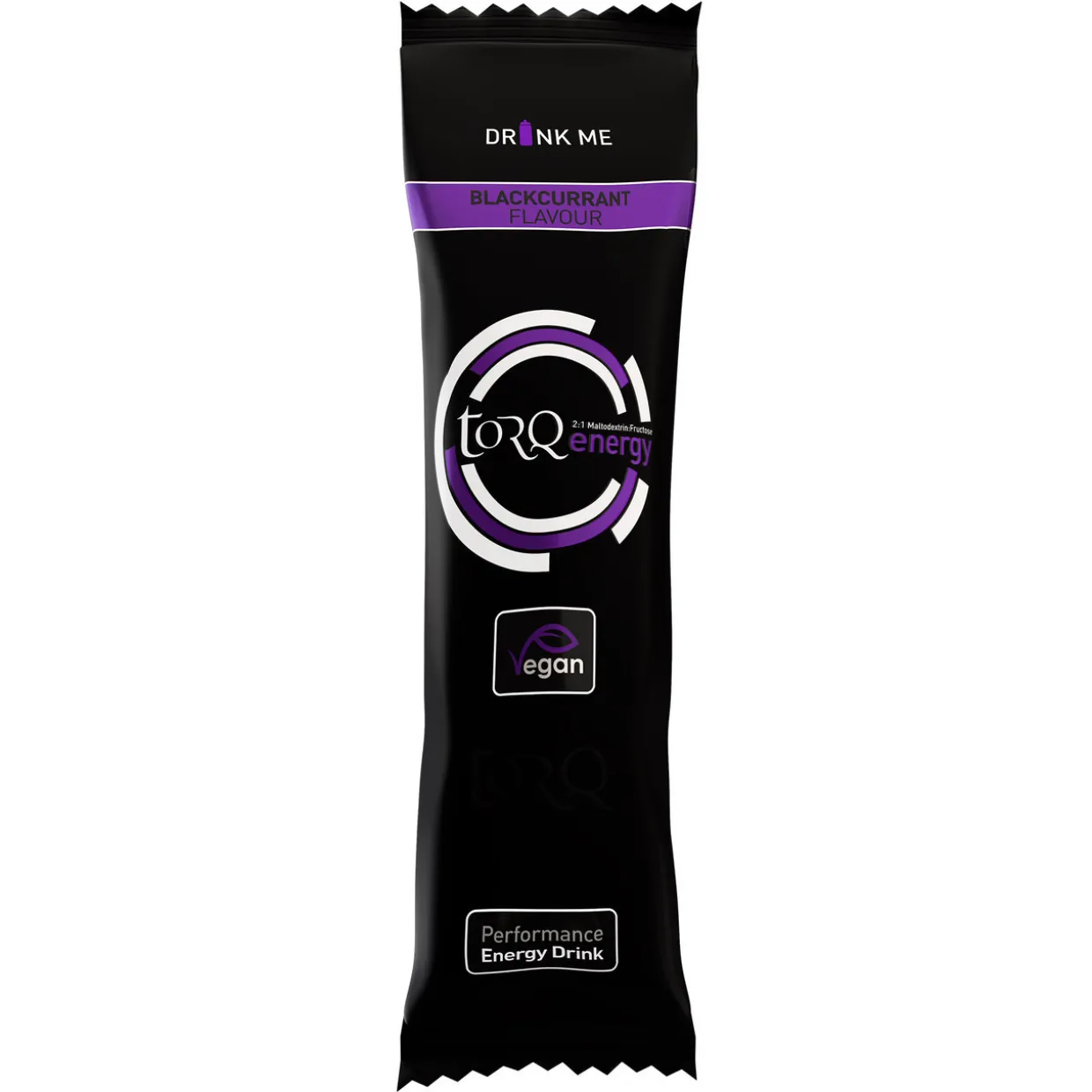 Blackcurrant Energy Drink