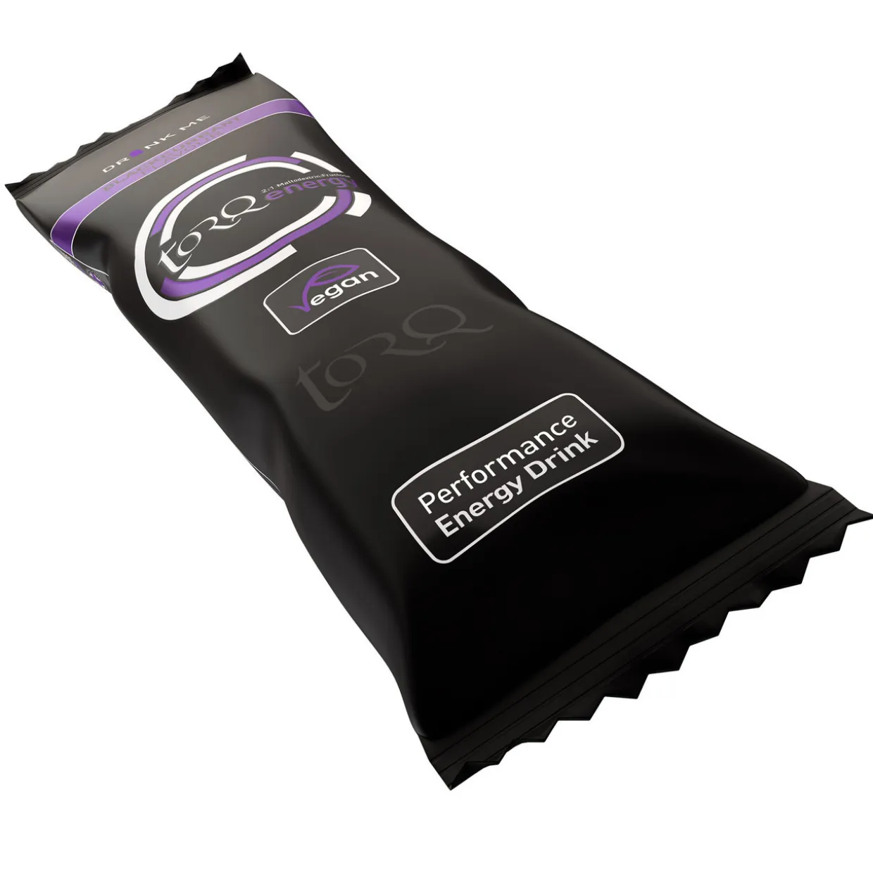 Blackcurrant Energy Drink