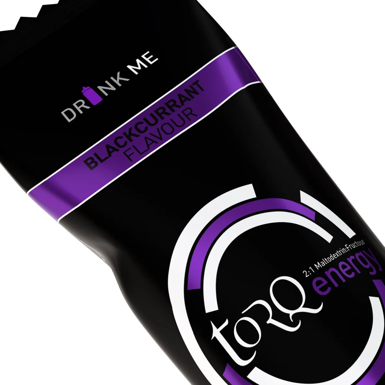 Blackcurrant Energy Drink