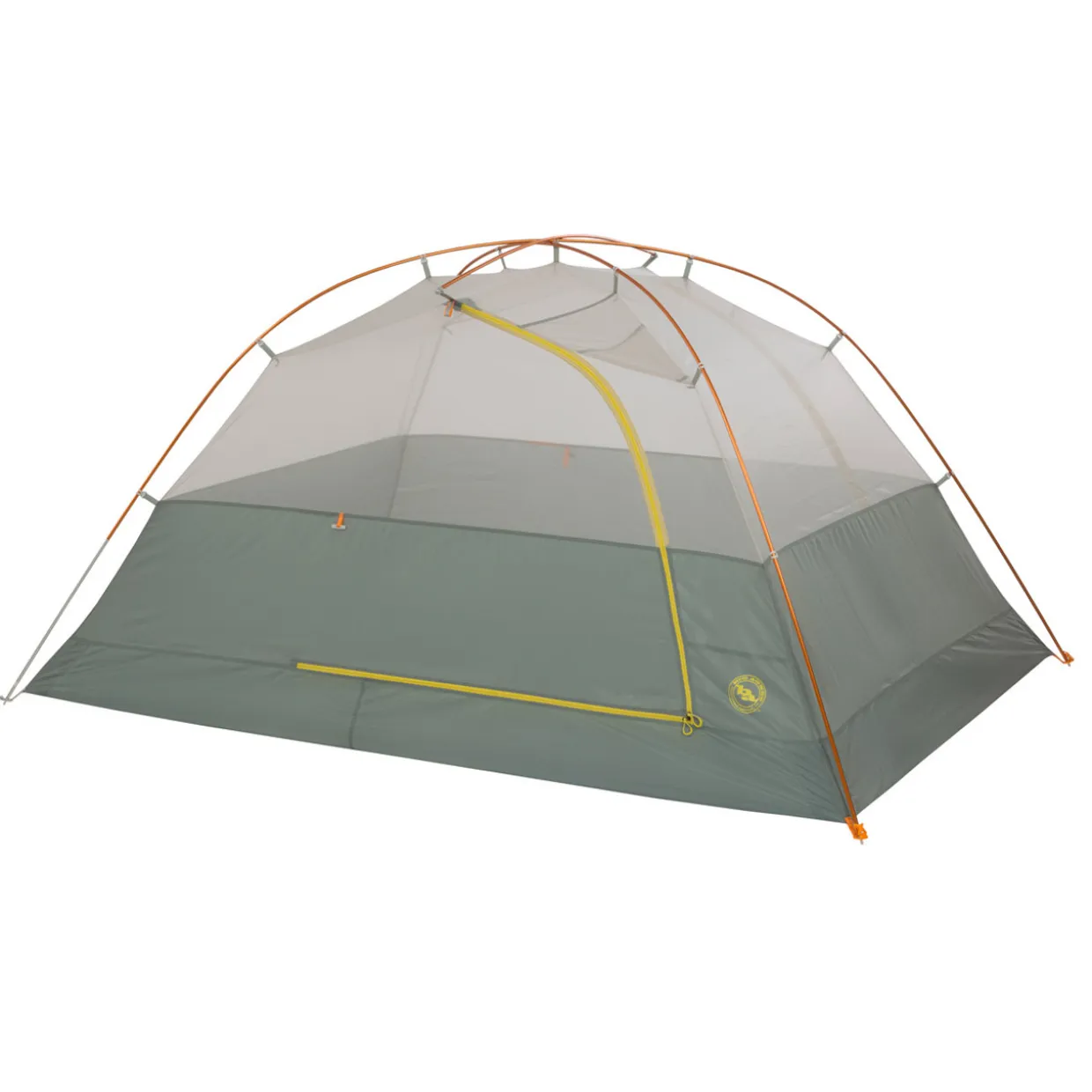 Blacktail 2 Tent
