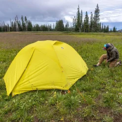 Blacktail 2 Tent