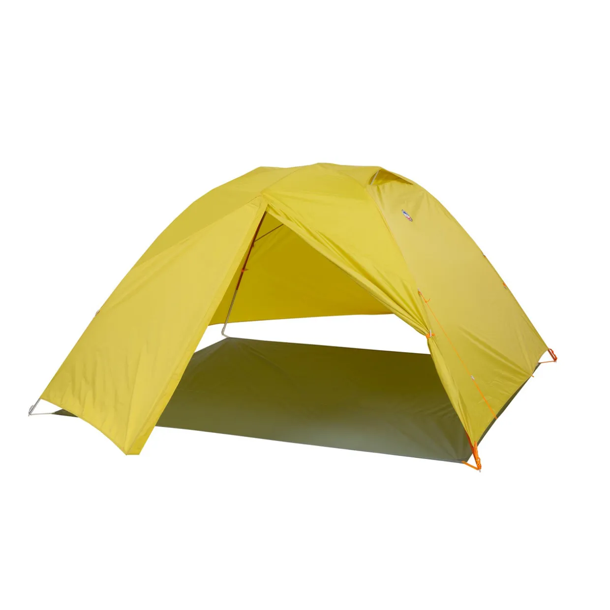 Blacktail 4 Tent
