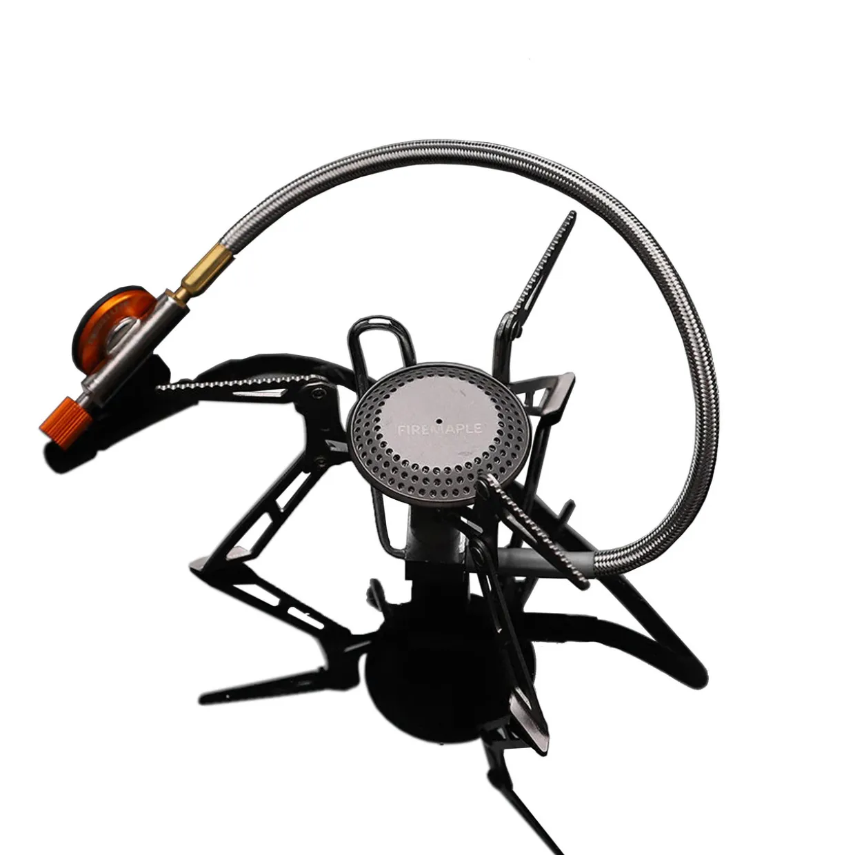 Blade 2 Titanium Stove
