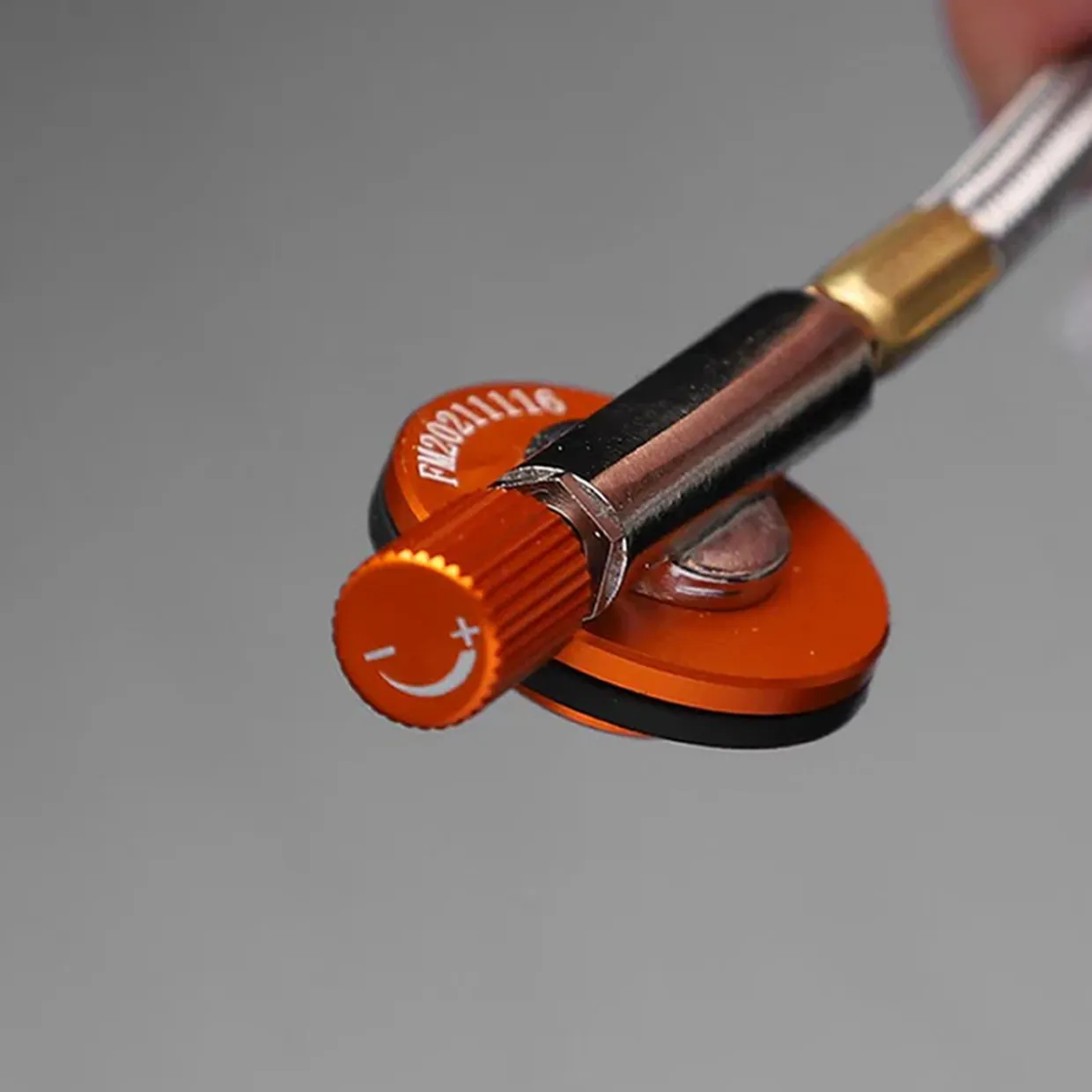 Blade 2 Titanium Stove