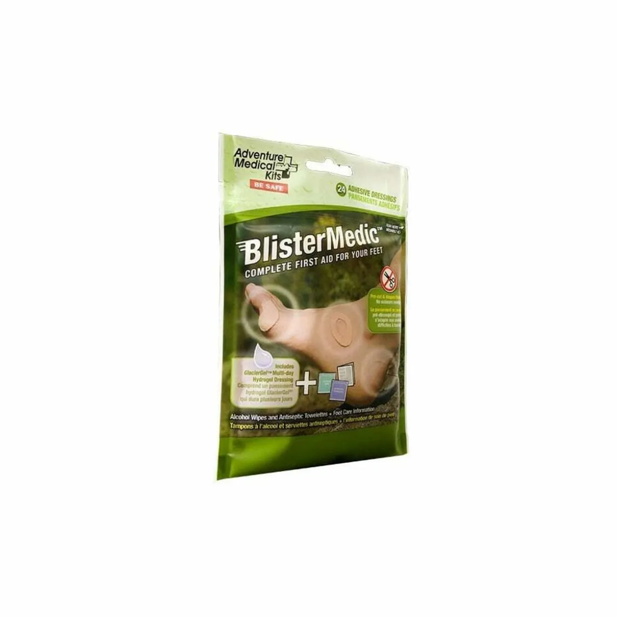 Blister Medic