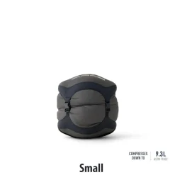 Boab -1C/30F Synthetic Sleeping Bag