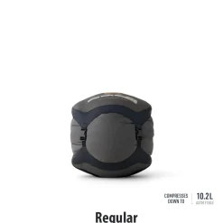 Boab -1C/30F Synthetic Sleeping Bag