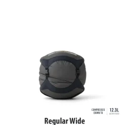 Boab -1C/30F Synthetic Sleeping Bag