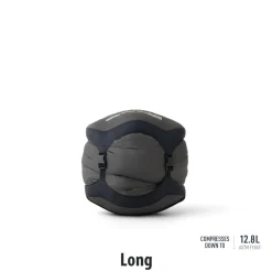 Boab -1C/30F Synthetic Sleeping Bag