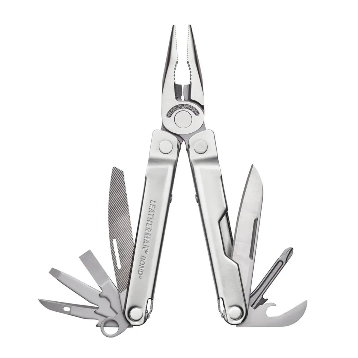 Bond Multi Tool
