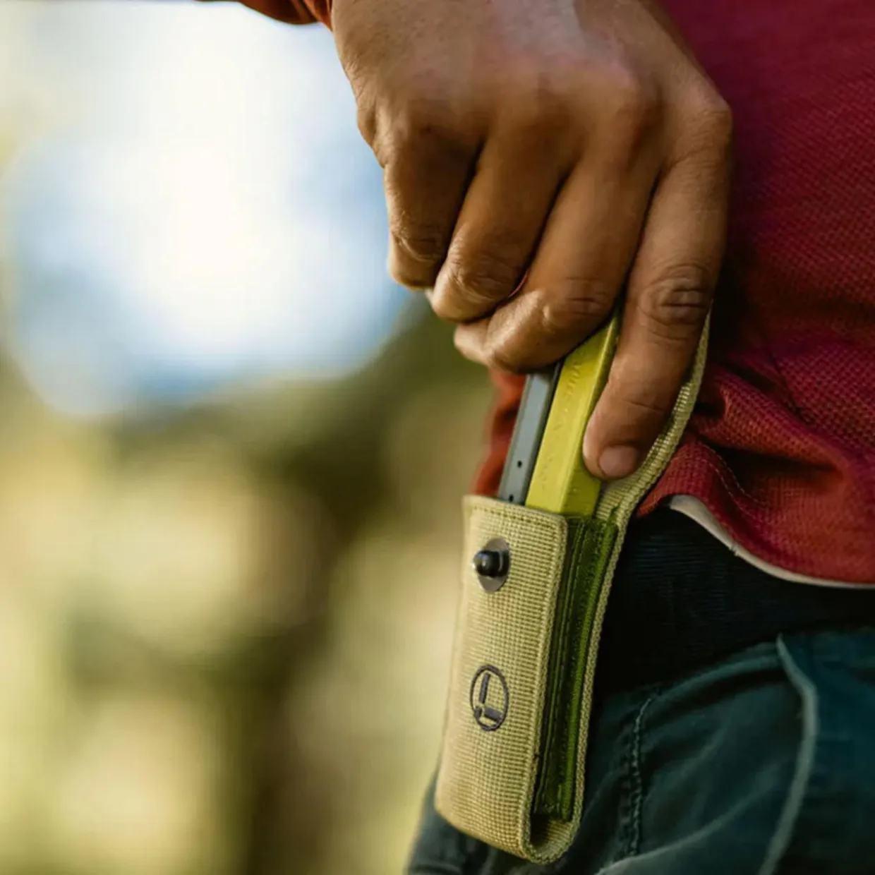 Bond Multi Tool