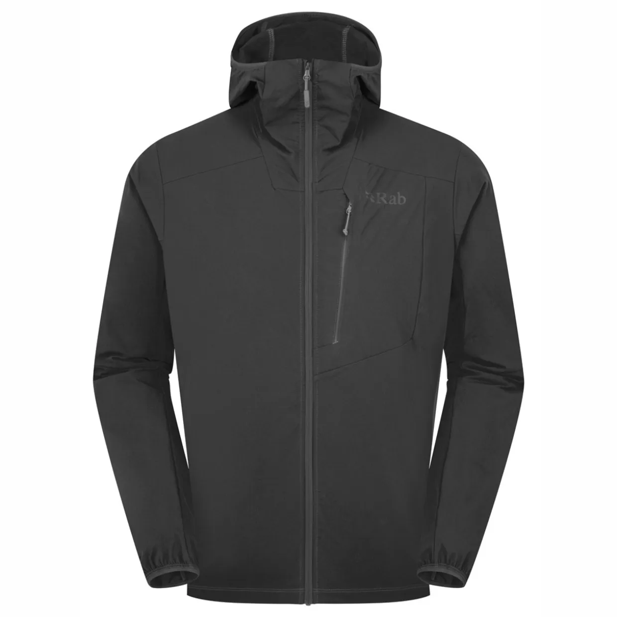 Borealis Alpine Hoody